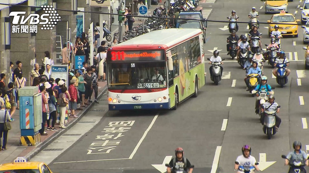 圖／TVBS