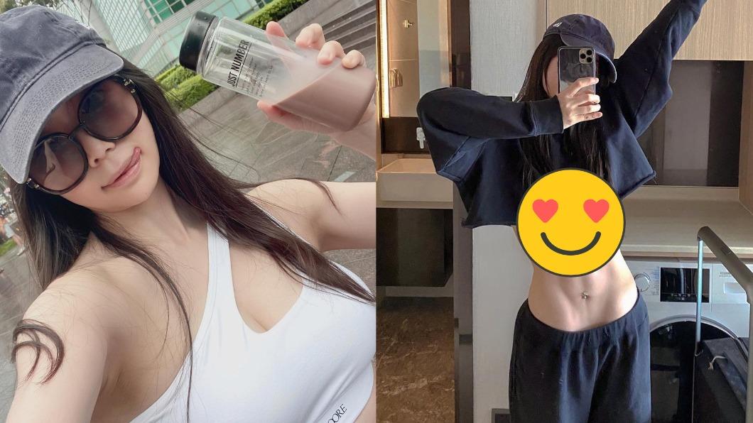 日本女星來台租房!辣曬「超兇上圍」找新家 羞問:住哪比較好