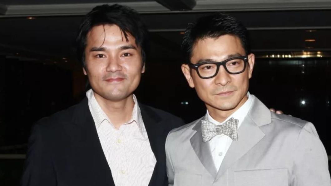 林家棟新戲上映!劉德華「包場支持」 12年兄弟情曝光