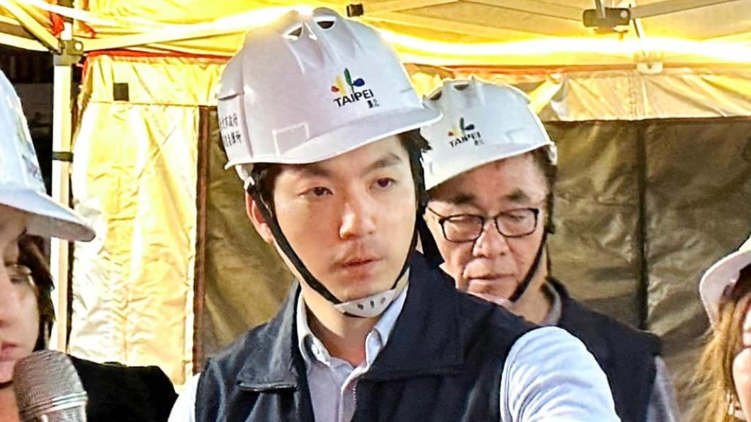 朱立倫被問大直民宅扯進口蛋 綠委斥:這是什麼鬼話?