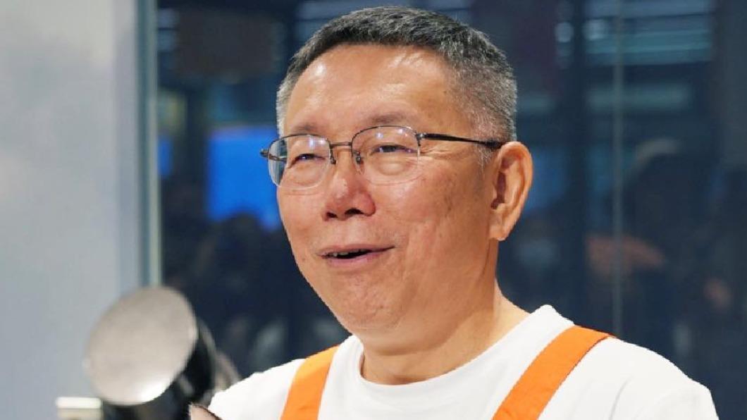 柯文哲批民進黨「墮落太快」 綠:挺涉貪高虹安才是墮落