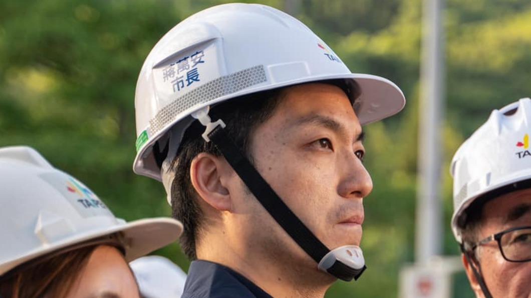 大直房塌!苦苓舉高雄蓋房鄰損SOP:「天龍國」做不到?