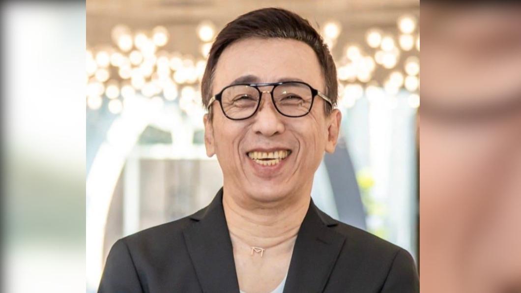 苦苓想與高虹安及高男友分租豪宅。（圖／翻攝自苦苓臉書）