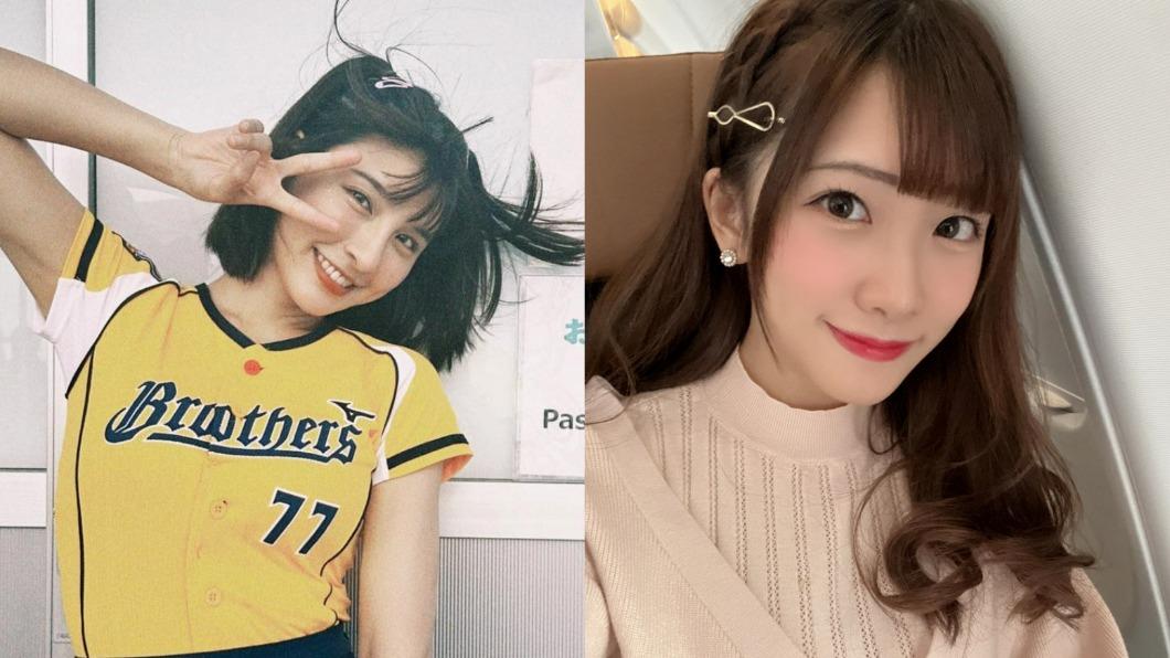峮峮小心!「24歲接班人」加入中信啦啦隊 冼迪琦昔童星出道