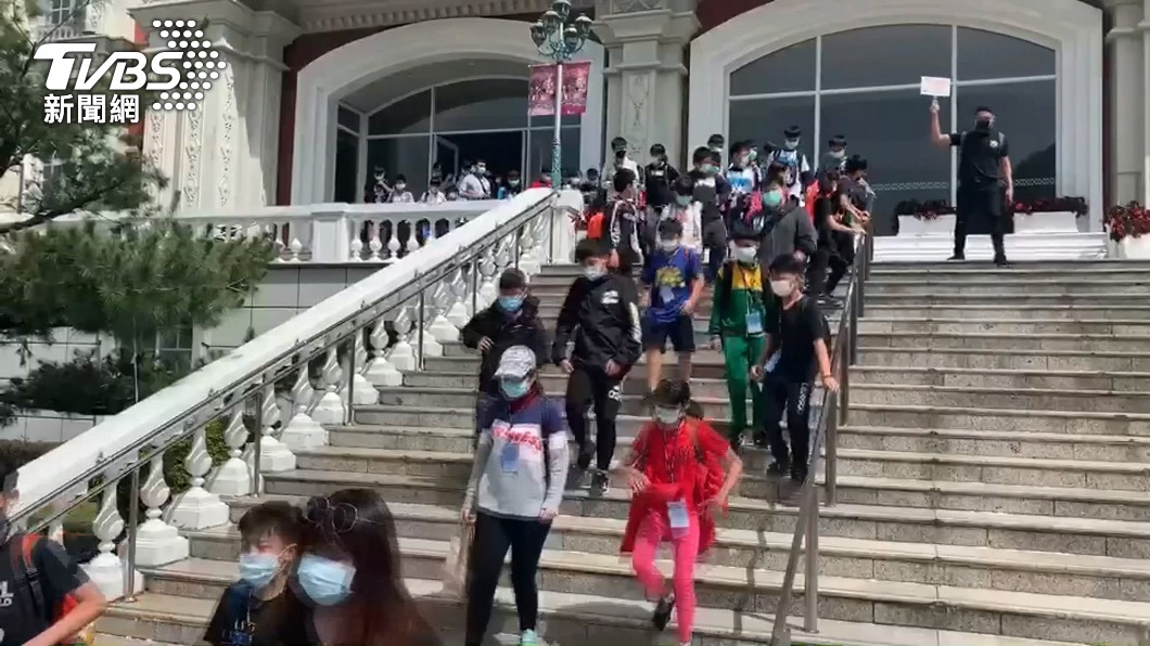 畢旅「3天2夜8200元」!網點1關鍵挺:這還有人嫌?