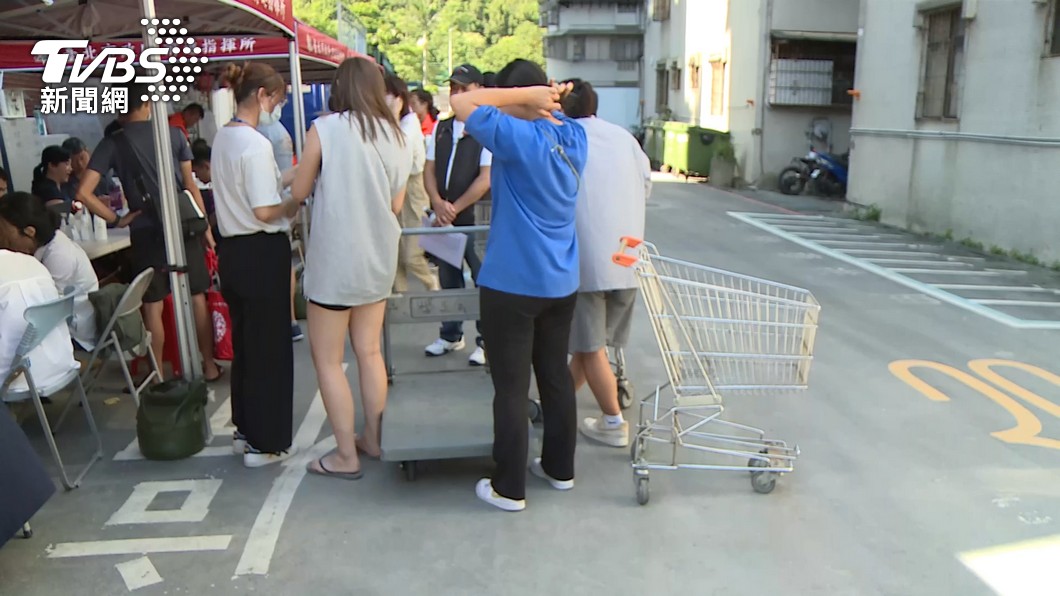 圖／TVBS