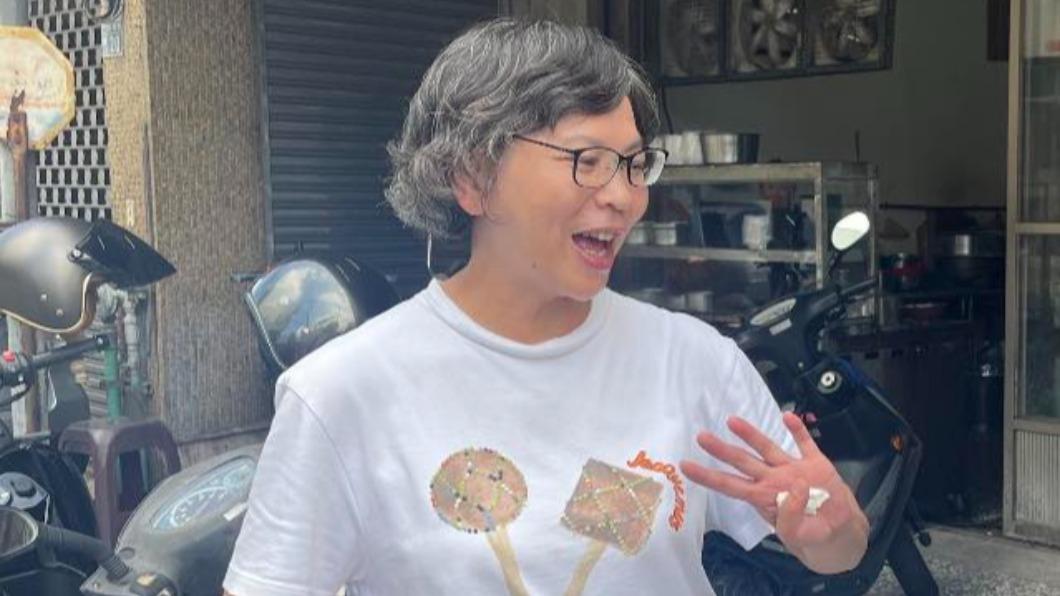 不熟選區?蔡壁如談清水地名由來 遭酸:在那裡胡扯