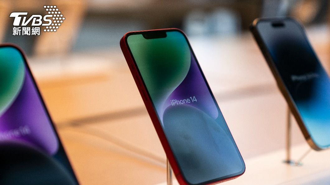 陸擴大封殺iPhone! 英媒:核電廠到內蒙醫院全限制