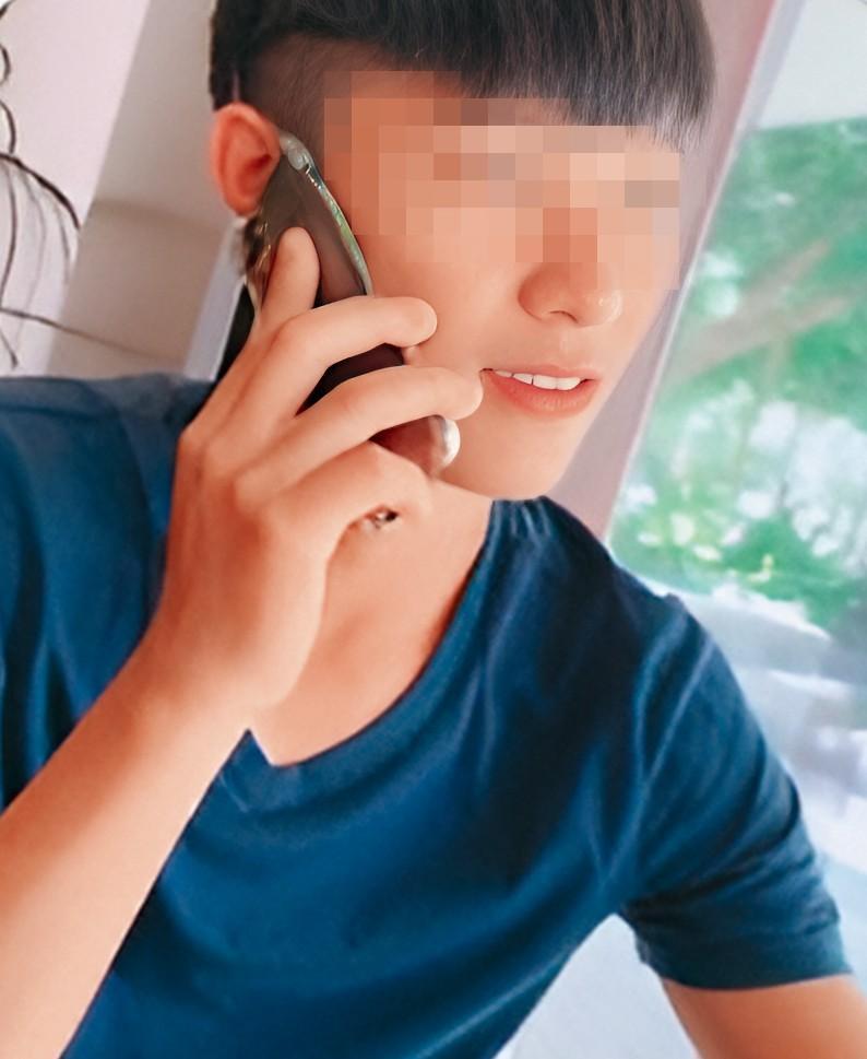 洗車場丁姓老闆(圖)疑似向陳男債主通風報信,導致被害人遭凌虐致死,因此也被羈押禁見。(圖/翻攝自丁男臉書)