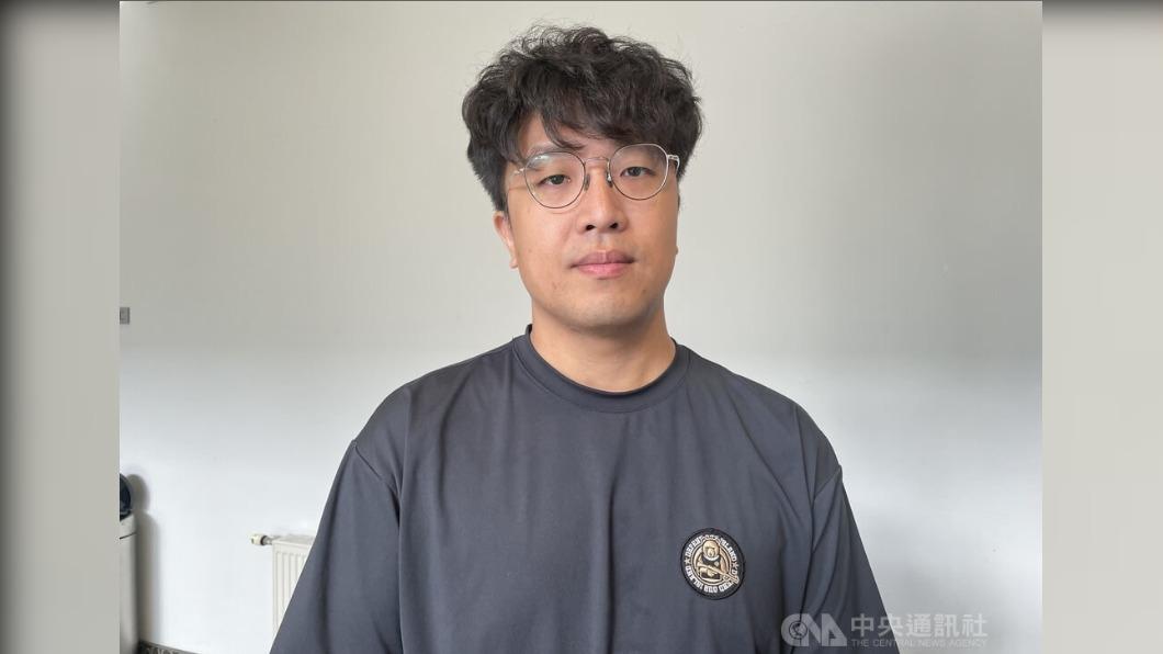 「台灣人抵抗意志不足!」學者憂:應對中國資訊戰時間不夠了