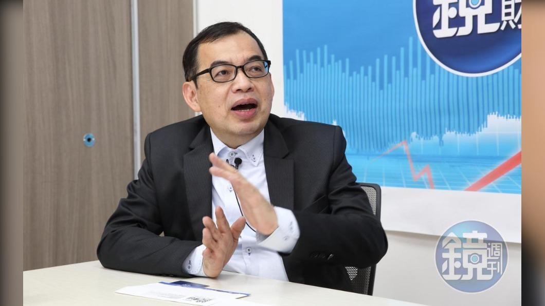 「錢」進債市怕虧損? 億元教授曝攻略:每月再買30萬