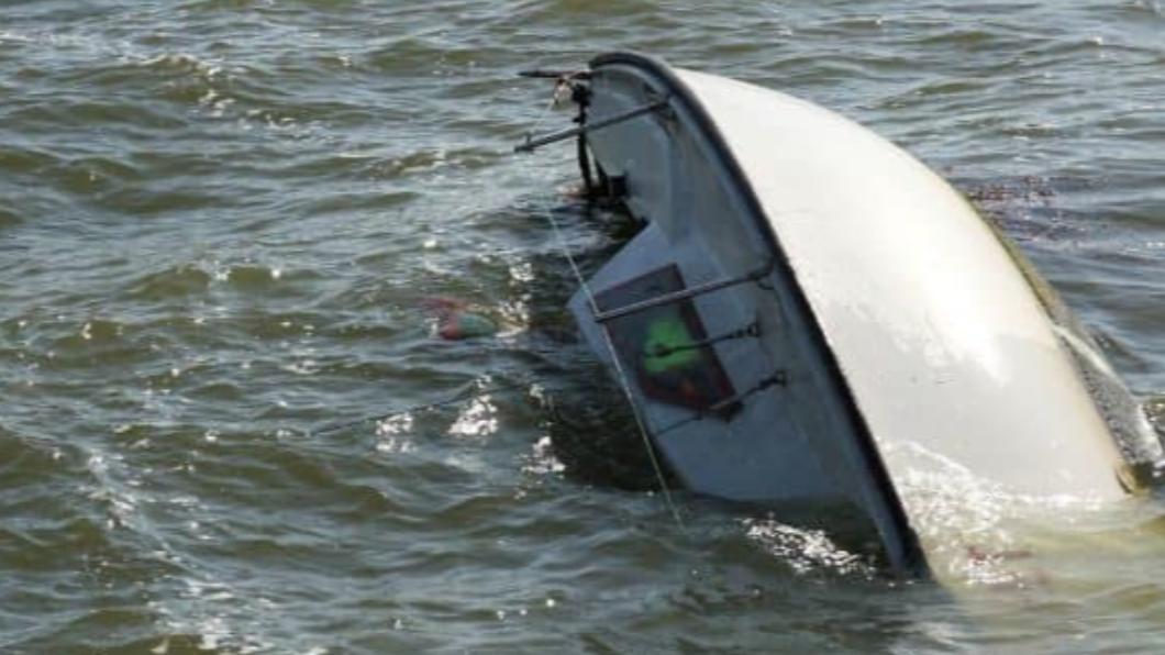 快訊/奈及利亞渡輪水庫翻覆 至少26人死亡、多人失蹤