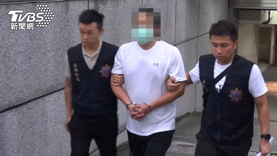 涉下藥性侵重判9年！遊艇大亨潛逃遭圍捕　見警還想拔槍反擊