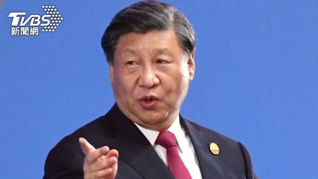 習近平強調創新作戰方式並全面提高戰備打仗能力。(圖/胡瑞麒攝)