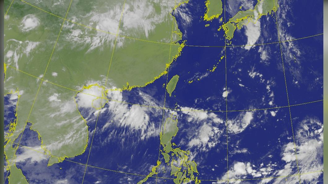 豪雨重創嘉義2死 專家:「雨神下班了」週三熱低壓恐生成