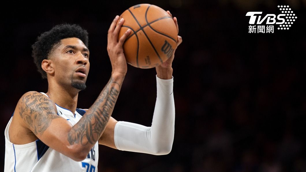 NBA/湖人要如何用進攻型長人伍德?名記爆:從板凳出發