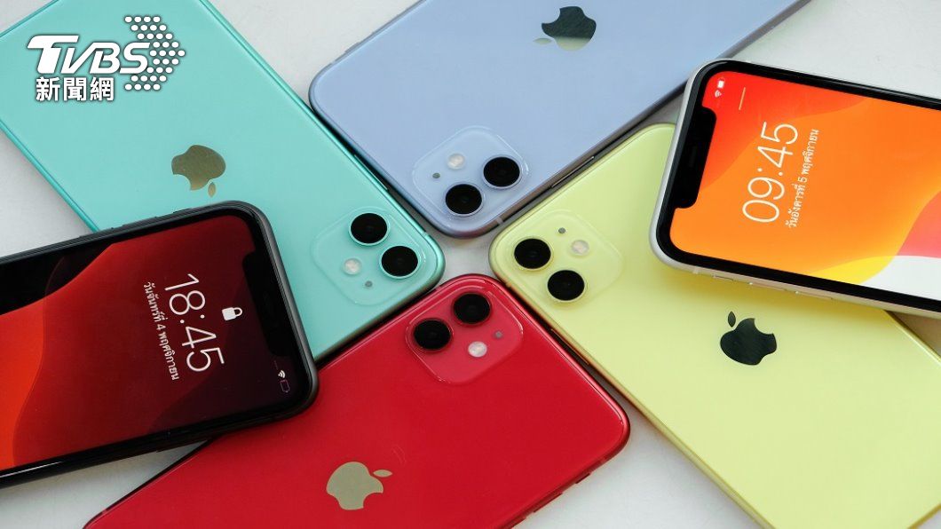 蘋果發表會前夕陷陰霾 傳中擴大禁iPhone令