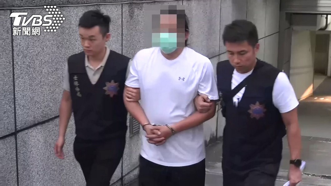 下藥性侵2女逃亡 「遊艇大亨」駁火拒捕重判15年