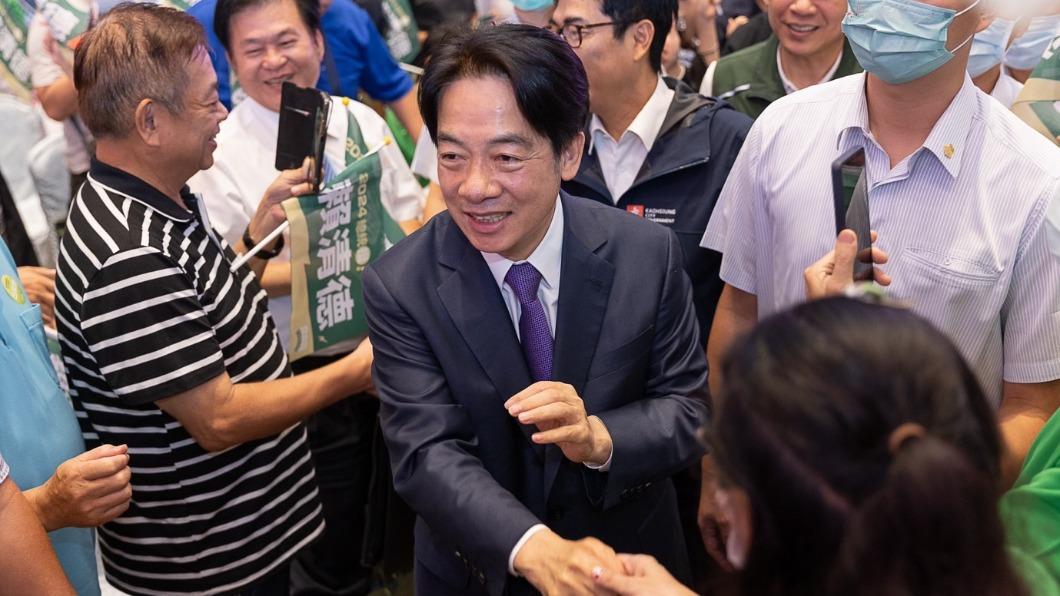 馬英九稱賴「新兩國論」傷兩岸 賴辦轟:領台灣錢配合中國統戰