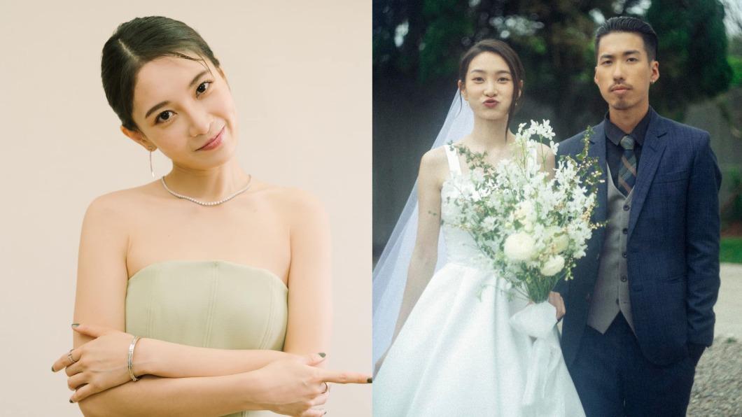 影后生日宣布結婚！連發浪漫婚紗照閃瞎　男方超狂身分曝光