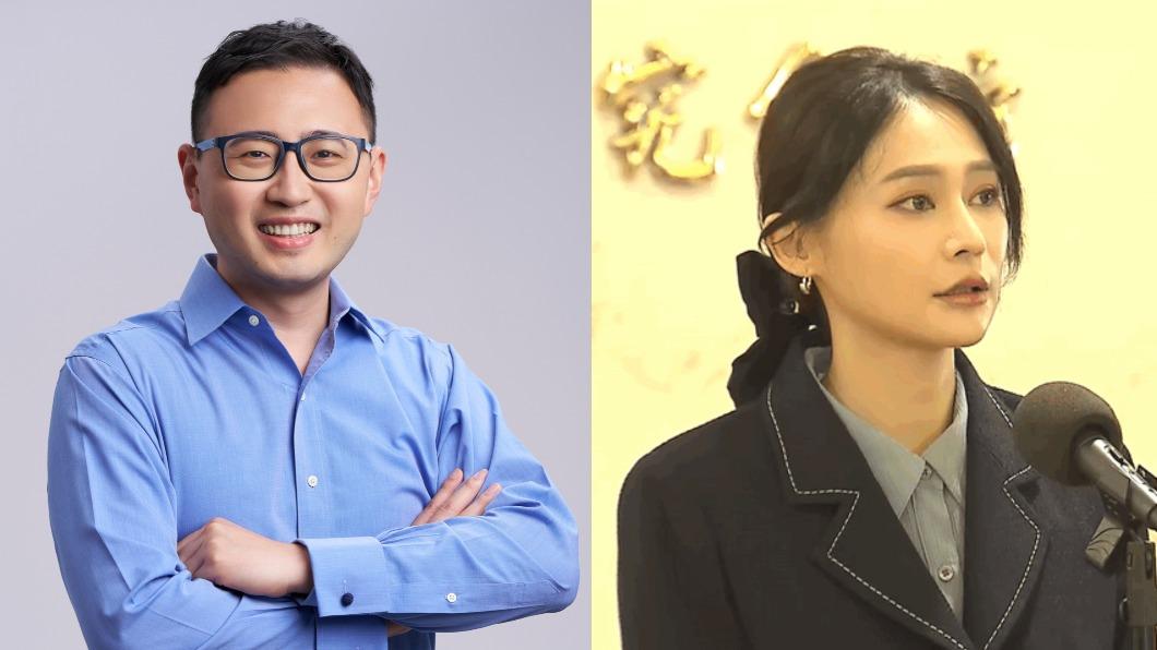 TVBS民調/雲豹爭議重創選情? 廖先翔47%大贏賴品妤31%
