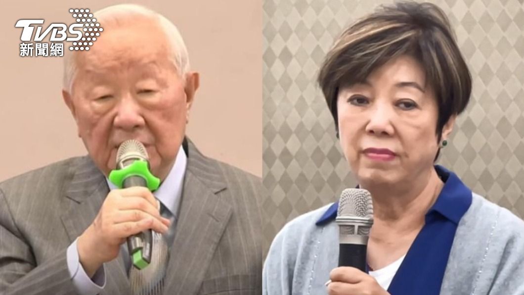 張忠謀結婚22年!為妻「戒60年菸癮」 維持感情3關鍵曝