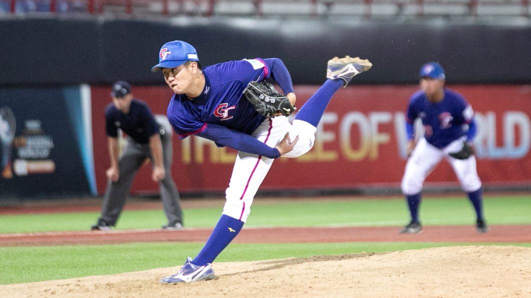 U18台灣投手群表現超預期 張峻瑋投贏美國是關鍵