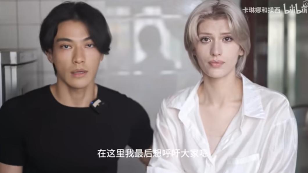 百萬網紅夫妻宣布停更！沒熬過「老公偷吃」染憂鬱　情緒崩潰恐輕生　