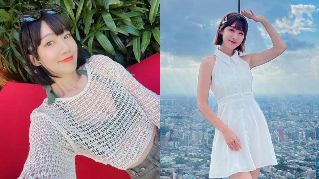 驚！「木曜女神」泱泱赴日遇偷拍狂　還原現場氣憤發聲了