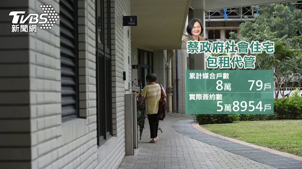 圖／TVBS