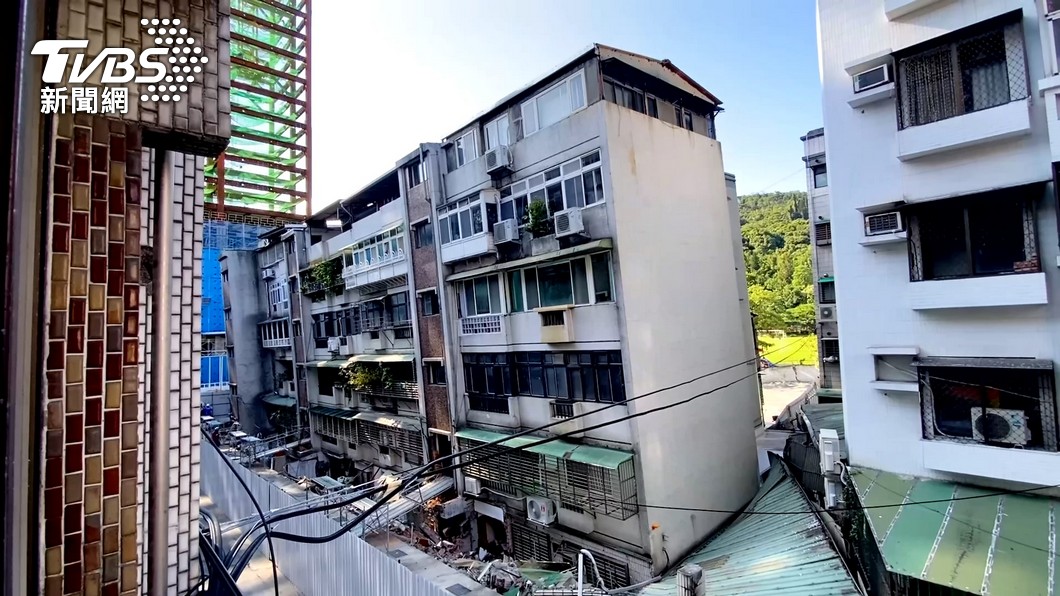 基泰「又被假扣押」傳遭列警示帳戶? 銀行回應了
