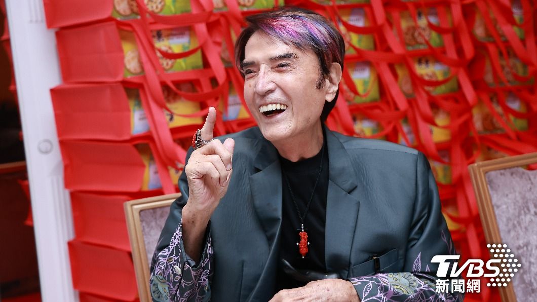 89歲歌王林沖「手術命危」救回! 失血過多求老天續命:別帶我走