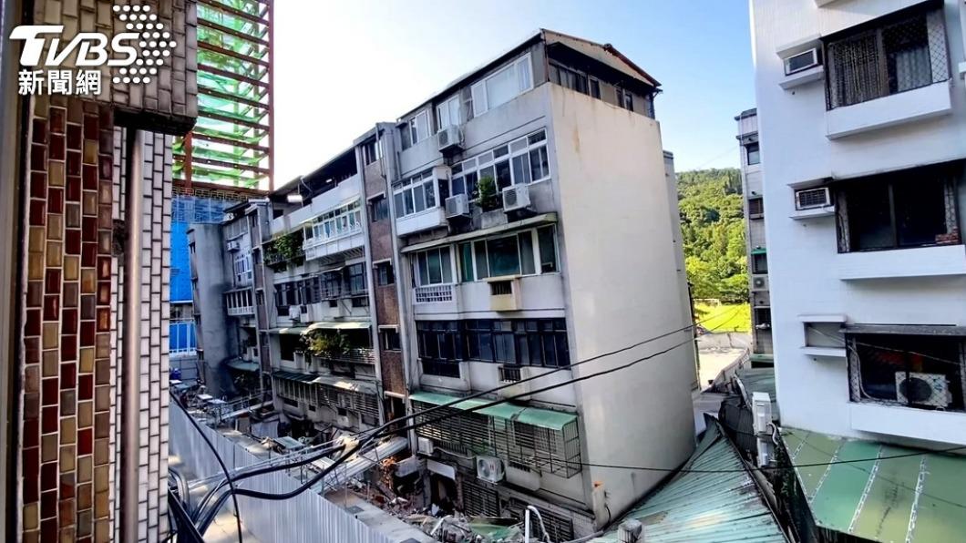 北市府反擊基泰:說謊不打草稿、欺騙受災戶