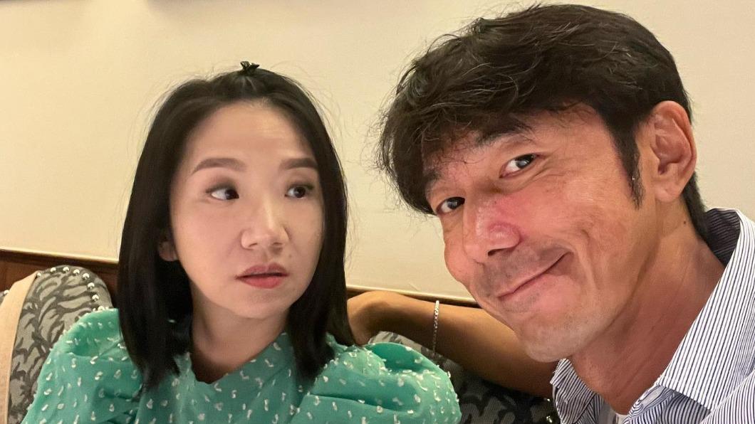結婚18週年陶晶瑩送這大禮!李李仁甜謝妻「我全台灣最幸福」