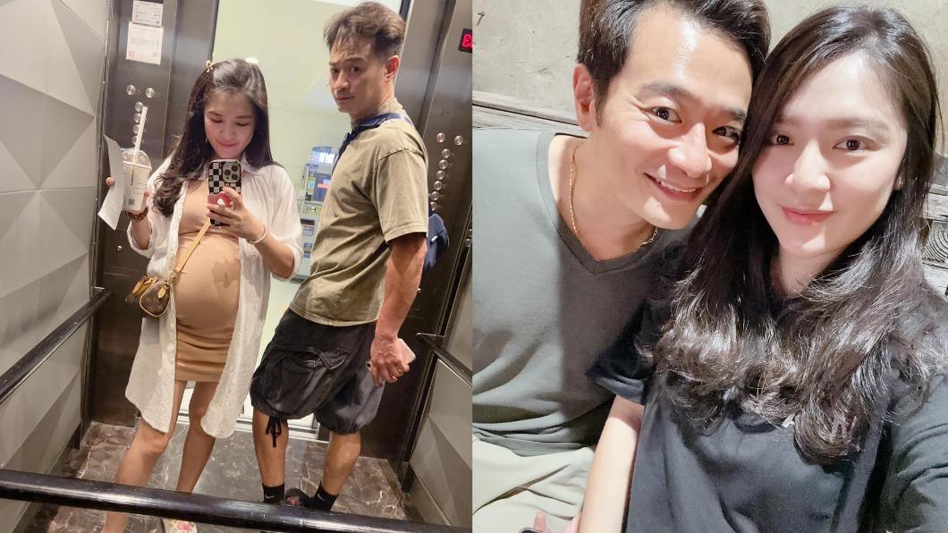 快訊/林佑星再當爸!小18歲嫩妻「產程大出血」驚險過程曝光