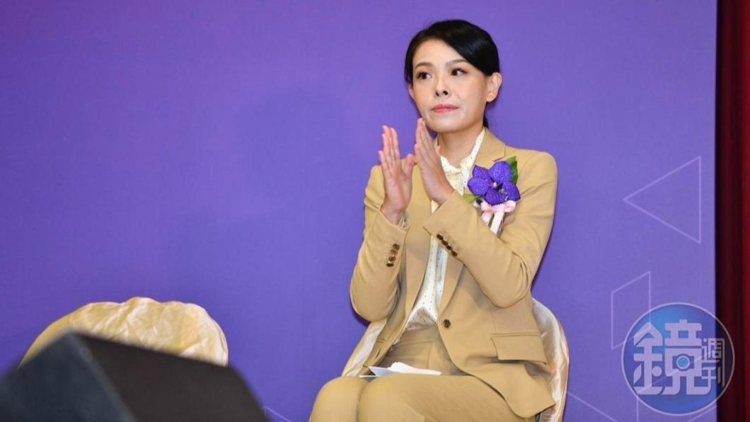 高虹安爭議連發「機率有多大？」　昔日對手酸：一切只是剛好而已