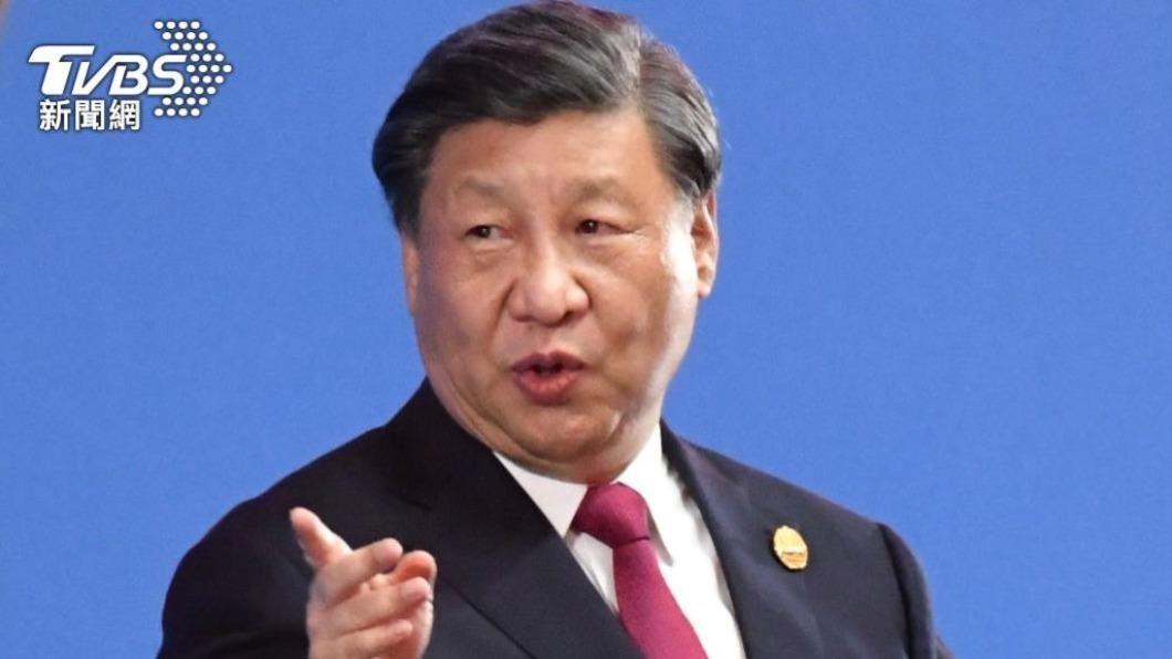 習近平屢提韓戰意有所指?美眾院中委會主席:台大選後局勢更凶險