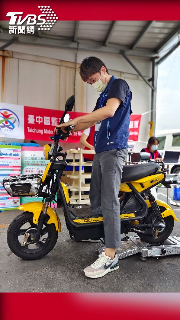 微電車快掛牌 今年底前可省450元