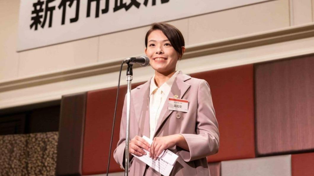 快訊／風波後首露面？高虹安今北院開庭　無故未到恐遭拘提