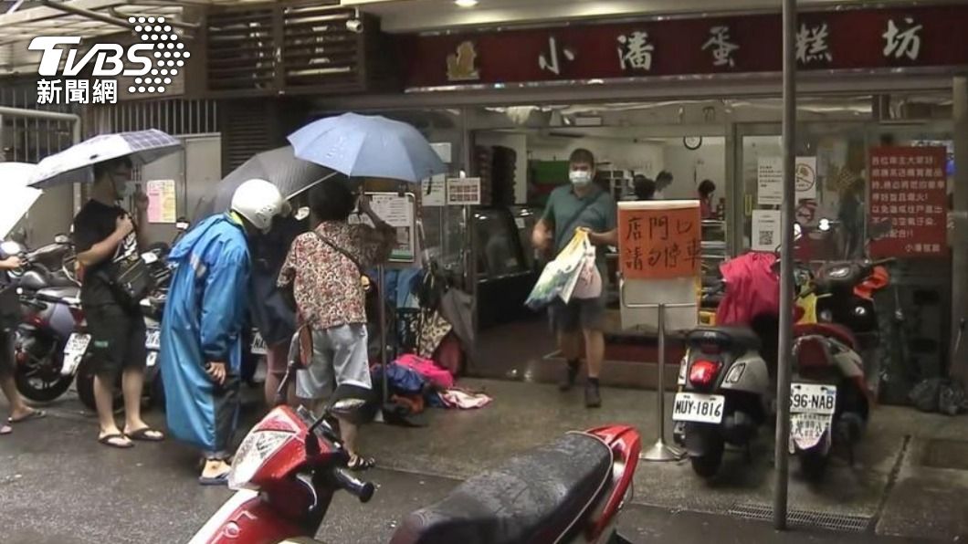 小潘鳳梨酥遭客人控吃到鐵塊 業者怒發律師函:沒證實就要求賠6萬
