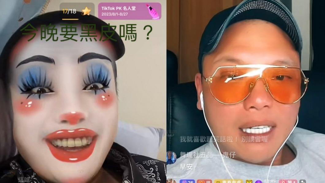 阿虎一天花10幾個小時跟觀眾們聊天。(圖/經紀人提供)
