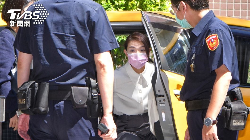 錢康明毀滅性爆料來了！揭李忠庭「開口要我請辭」怒：走的很屈辱