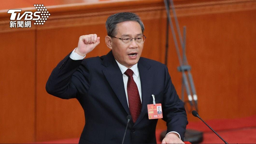 不可接受!英首相當面告狀李強:干涉民主