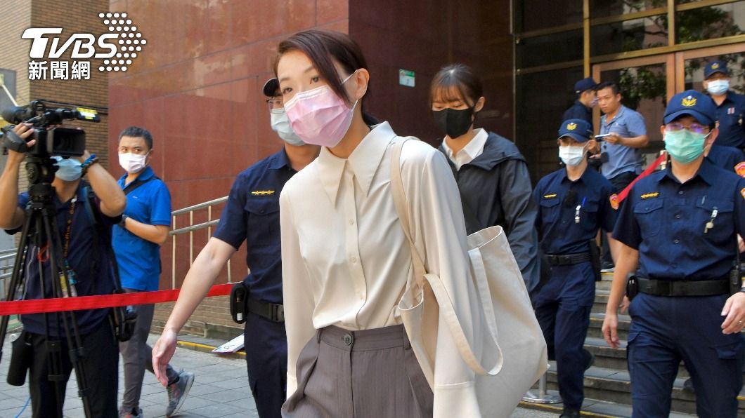 爭議纏身!高虹安請辭2黨職 民眾黨慰留「這位子」