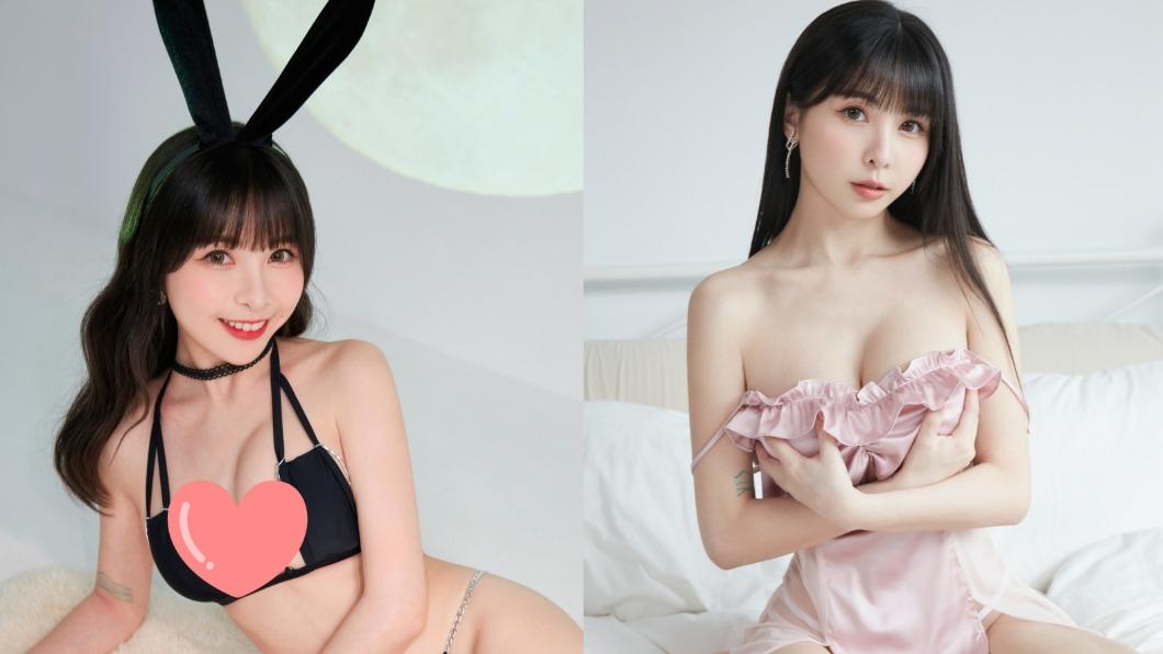 JKF女郎拒射後不理! 自爆「雙性戀」開3條件徵友:想壞壞