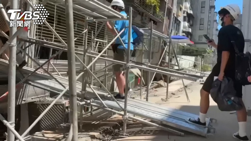 圖／TVBS