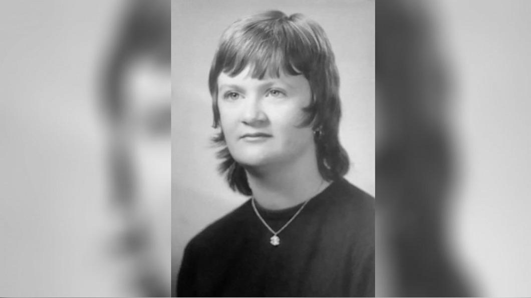 年僅24歲的紅髮女子羅斯1979年10月30日被姦殺。(圖/翻攝自Suffolk County District Attorney's Office)