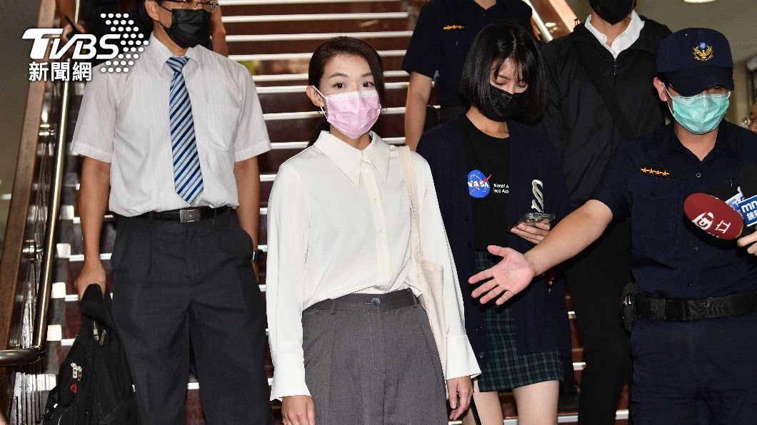 高虹安下命令！她「刷三觀」傻眼：竹市府公務員真的可憐