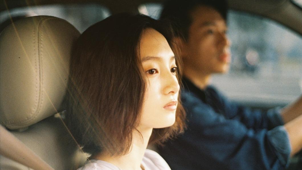 韓寧主演《五福女孩》。(圖/高雄電影節提供)