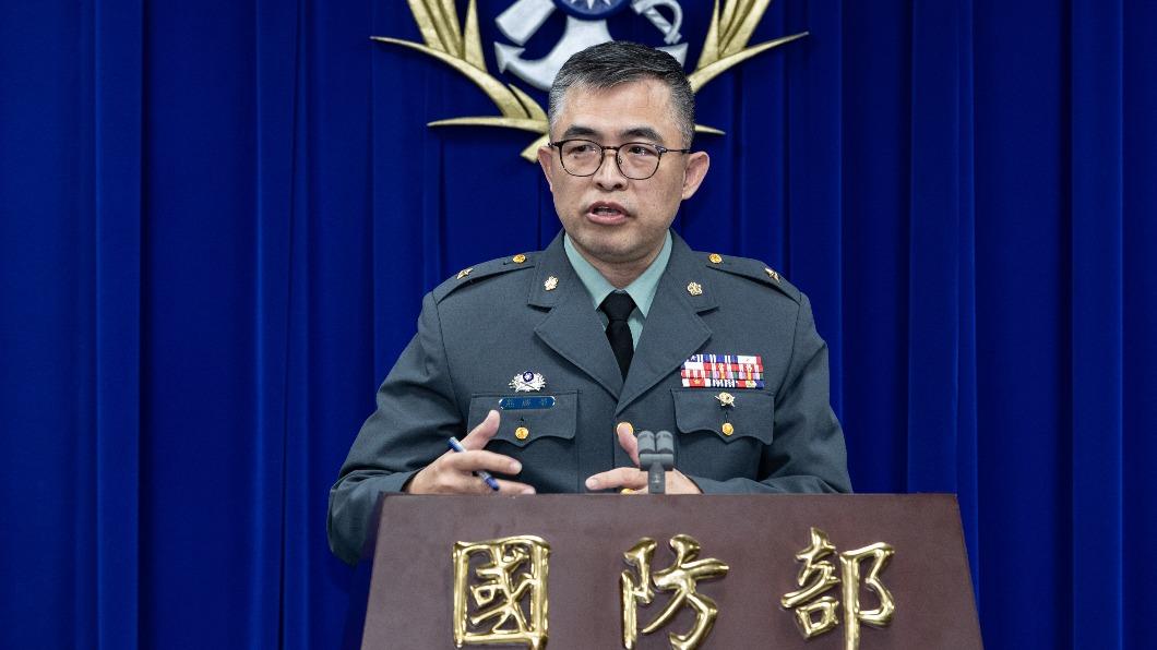 將對美採購「攻擊型無人載具」 國防部證實:列在機密預算